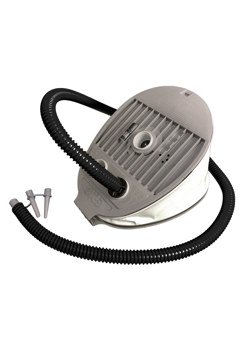 GONFLEUR À PIED 5 L