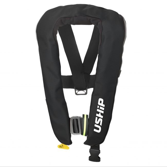GILET DE SAUVETAGE USHIP