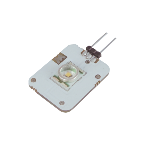 AMPOULE LEDS MANTAGUA 9-30 V G4 HZ 1,3 W