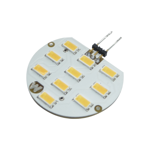 AMPOULE LEDS MANTAGUA 9-30 V G4 HZ 2,2 W