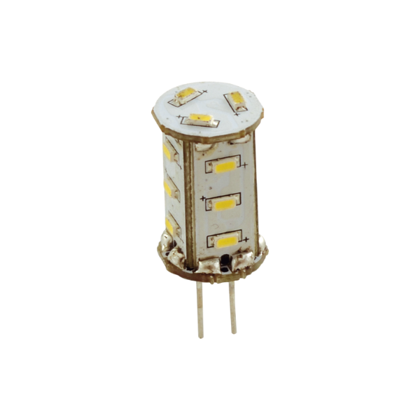 AMPOULE LEDS VECHLINE 10-30 V G4 VT 0,7 W