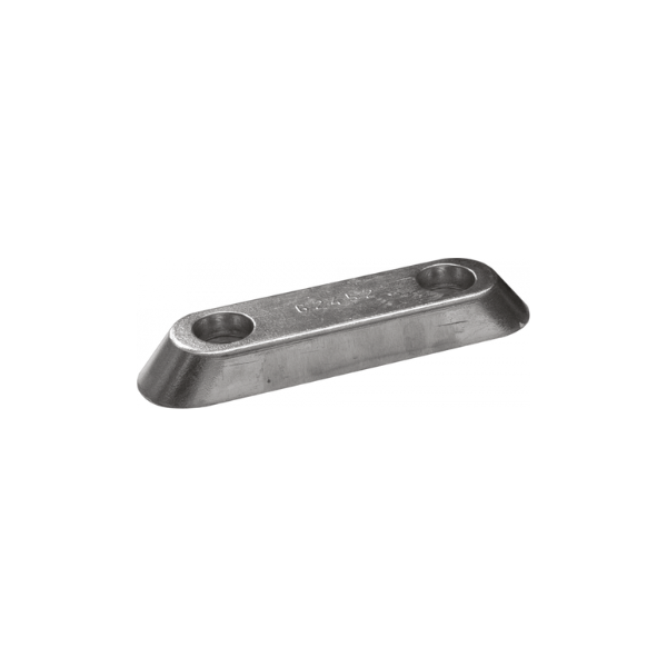 ANODE VETUS 150 X 60 X 25 MM