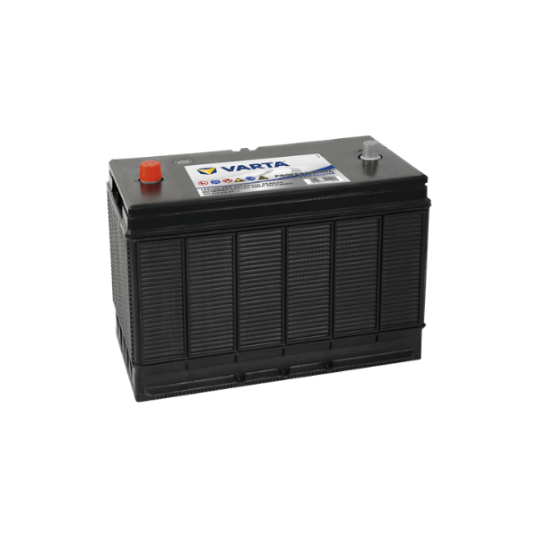 BATTERIE VARTA DUAL PURPOSE 12 V 105 AH
