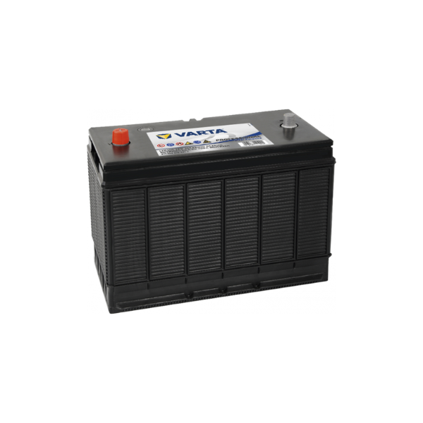 BATTERIE VARTA DUAL PURPOSE 12 V 140 AH
