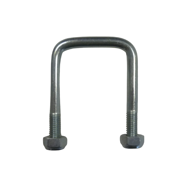 BRIDE HAUTE M10 H 120 X L 60 MM