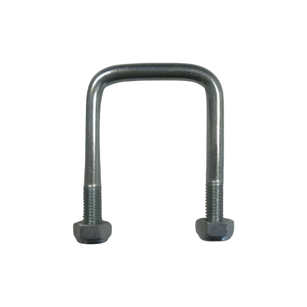 BRIDE LARGE M10 H 50 X L 100 MM