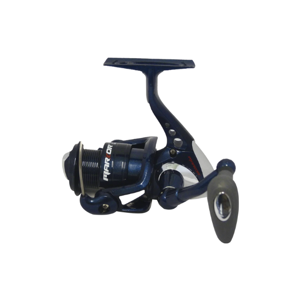 CANNE FURYKAN L 2,1 M + MOULINET TAILLE 6000