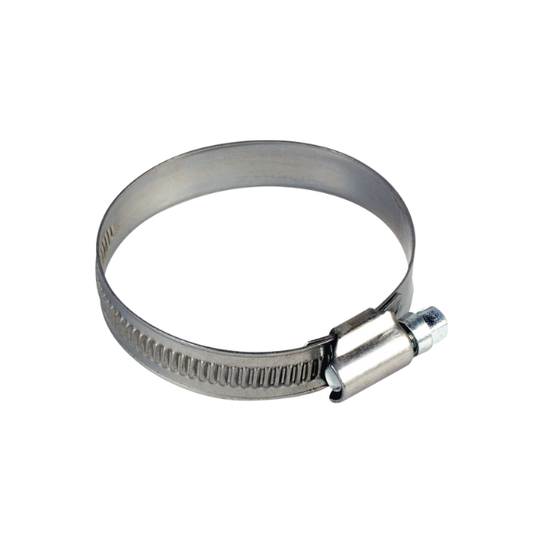 COLLIERS INOX 12 MM Ø 25-40 MM LES 2