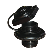 BOUCHON VALVE POUR BOUEE