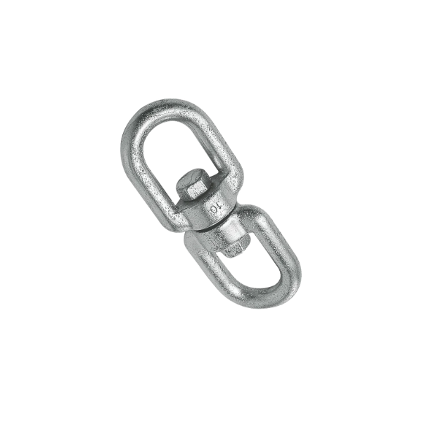 ÉMERILLON GALVA Ø 10