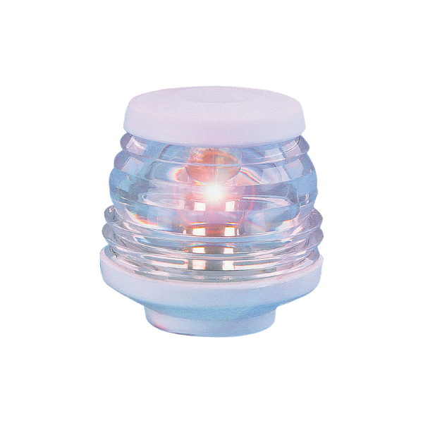 FEU DE NAVIGATION LEDS CROCE 12 M BLANC MOUILLAGE