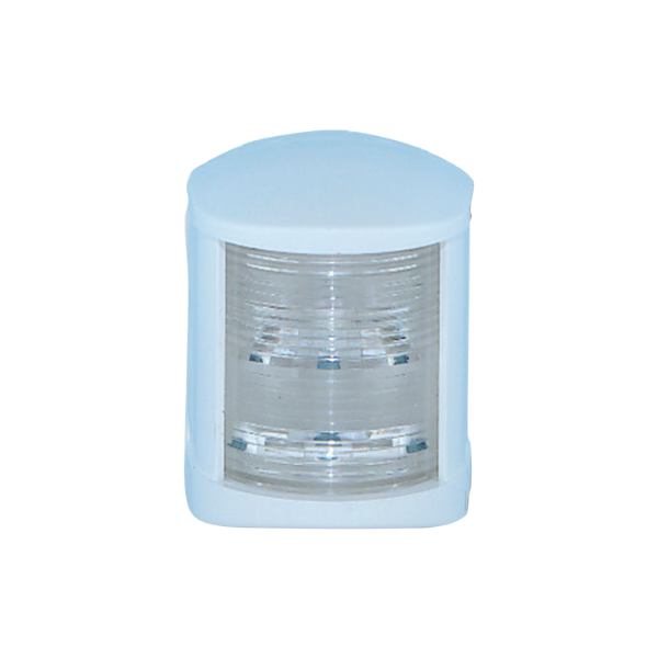 FEU DE NAVIGATION LEDS CROCE 12 M BLANC POUPE