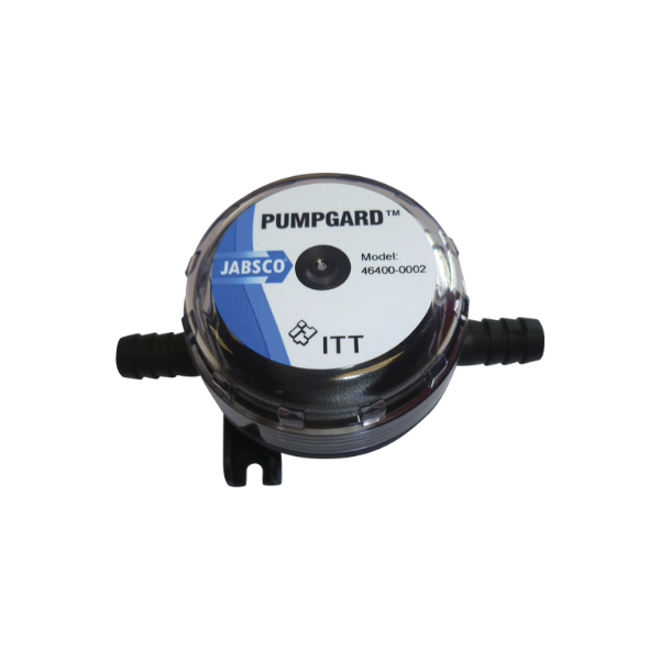 FILTRE POUR GROUPE D'EAU CANNELE/CANNELE Ø 13 MM