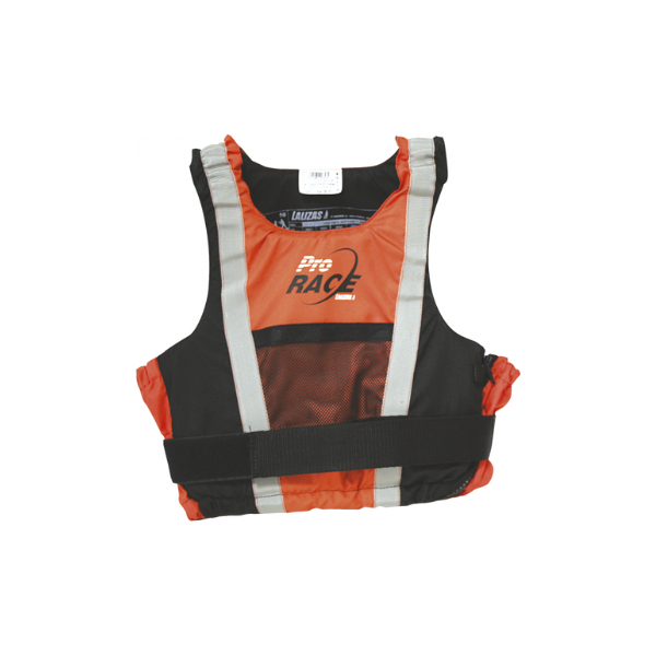 GILET DÉRIVEUR PRO RACE 50N 30-50KG