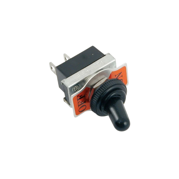 INTERRUPTEUR À LEVIER 12 V 20 A ON/OFF