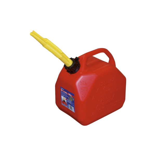 JERRICAN CARBURANT SCEPTER 20 L