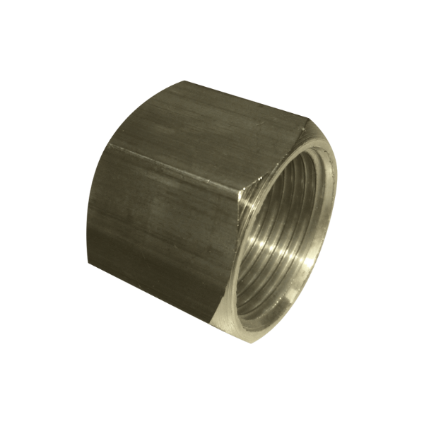 JONCTION FEMELLE/FEMELLE LAITON 1/2''