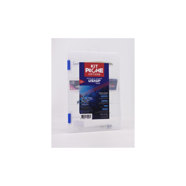 LEURRE KERHY SHAD 100 MM 7 G GREEN EEL