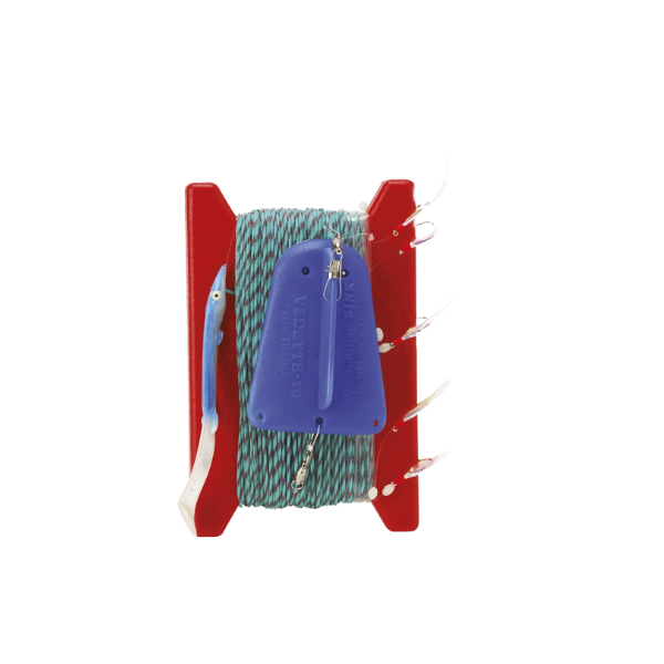 LIGNE DE TRAINE IROISE