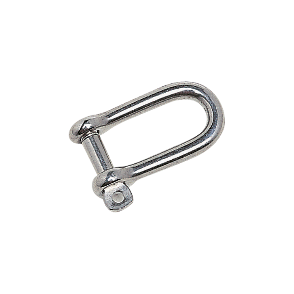 MANILLE LONGUE Ø 6 MM LES 2