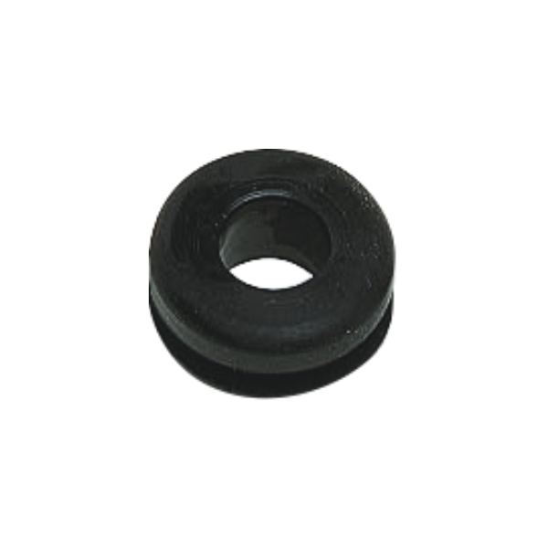 PASSE-CABLES CAOUTCHOUC Ø 7 MM LES 5