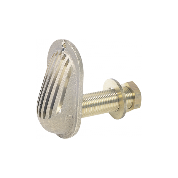 PASSE-COQUE LAITON 3/4''