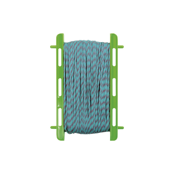 PLIOIR + TRESSE 56 KG L 50 M