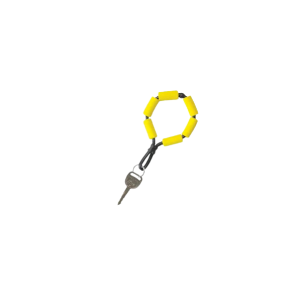 PORTE-CLES POIGNET MOUSSE