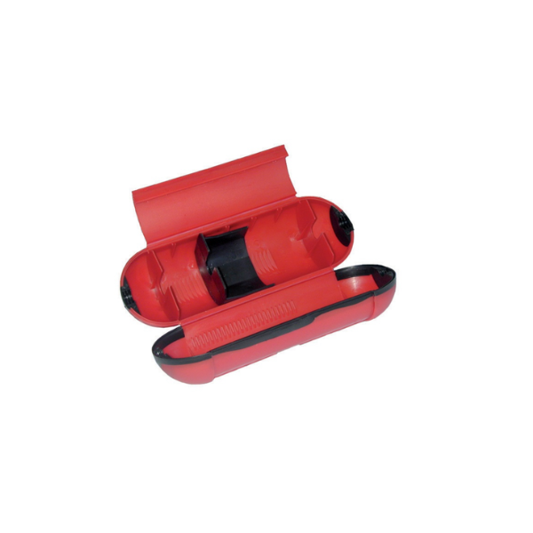 PROTEGE-PRISE POUR PRISE STANDARD IP44