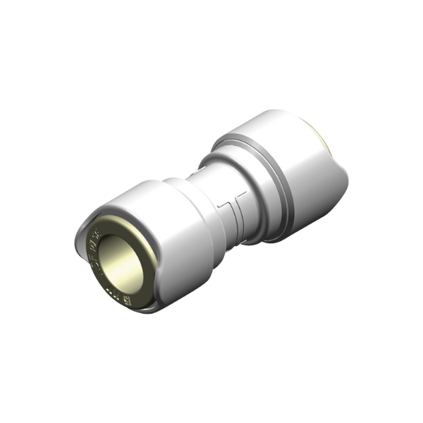 RACCORD QC FEMELLE/FEMELLE 15 MM