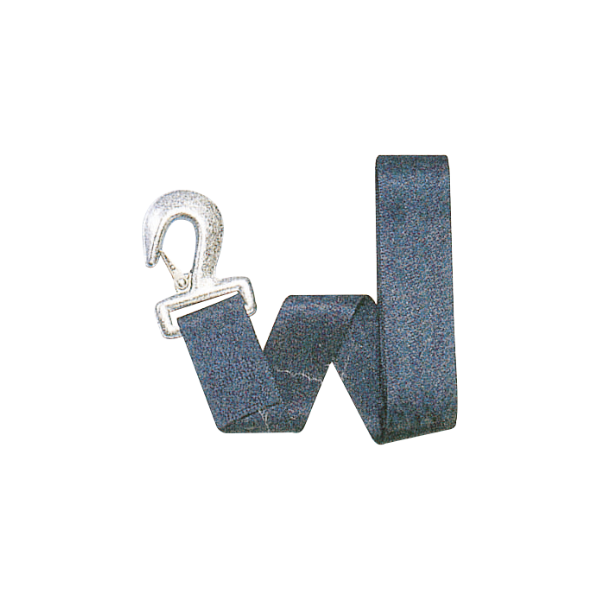 SANGLE POUR TREUIL 50 MM X 6 M