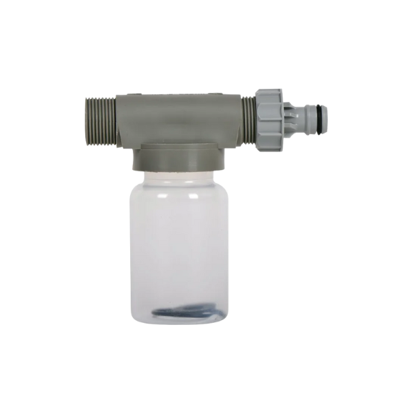 STOPSEL AUTOMELANGEUR + EMBOUTS 125 ML