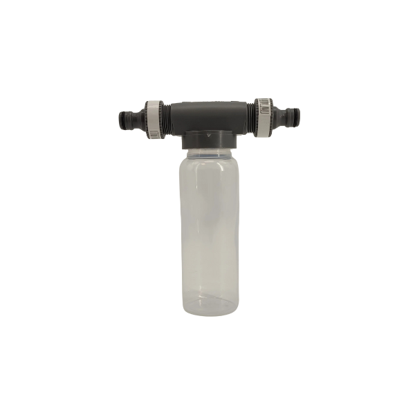 STOPSEL AUTOMELANGEUR + EMBOUTS 250 ML