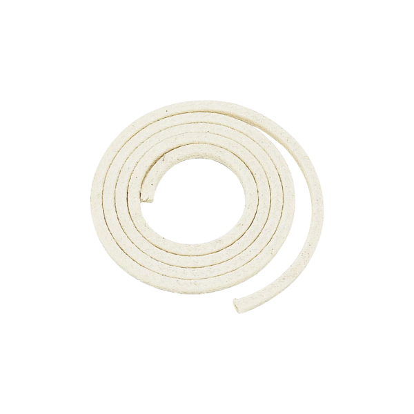 TRESSE TEFLON POUR PRESSE-ETOUPE L 1 M Ø 8 MM