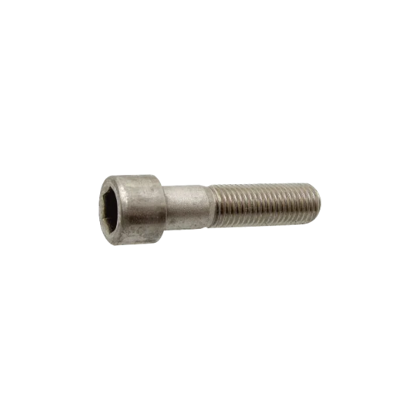 VIS METAUX TCHC INOX A4 Ø 5 X 20 MM LES 3