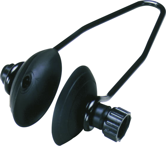 OREILLES DE RINÇAGE HORS-BORD