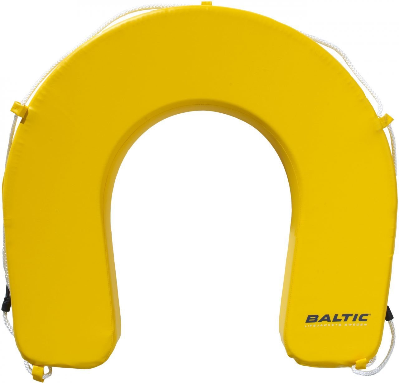 BOUÉE FER À CHEVAL GONFLAGE BALTIC 150N
