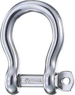 MANILLE AUTOBLOQUANTE LYRE Ø 12 MM