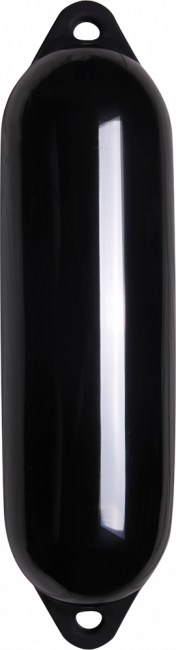 PARE-BATTAGE F3 À ANNEAU NOIR