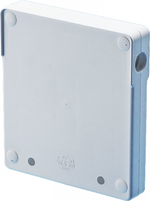 SUPPORT MOTEUR HB PLASTIQUE AVEC PIED