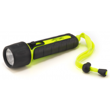 LAMPE TORCHE MINI 3 LED