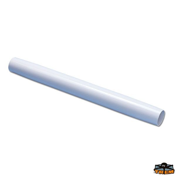 PIED DE TABLE ALU  ANODISE Ø6 X L.70 CM, CONIQUE