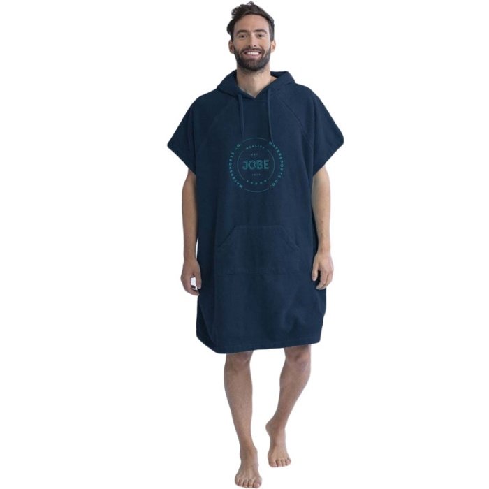 PONCHO - TU - JOBE