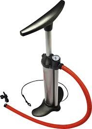 GONFLEUR BRAVO 101 A PISTON 1,9 BAR 2 X 1,5 L + MANO