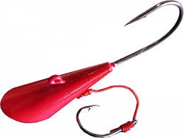 TENYA XTREM JIG 40 G LES 2